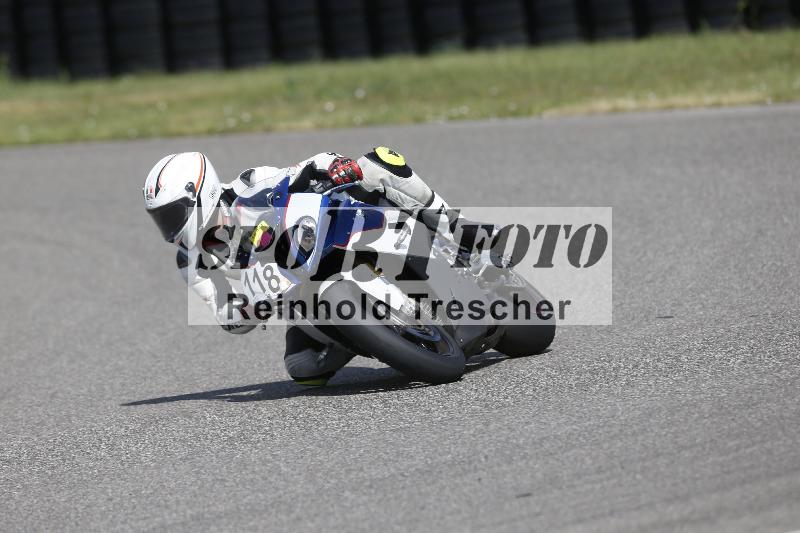 /18 05.06.2026  TZ Motorsport ADR/Gruppe rot/118